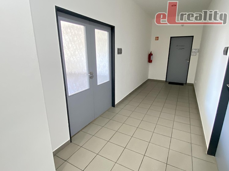 Pronájem komerčního prostoru, 45 m² (4 z 5)