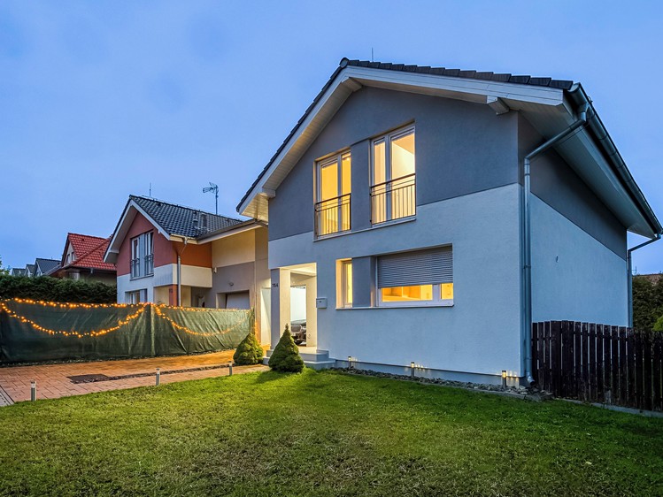 Prodej domu, 145 m² (46 z 51)