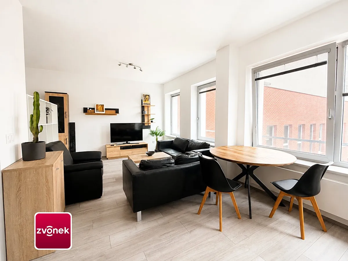 Prodej bytu 1+kk 43 m²