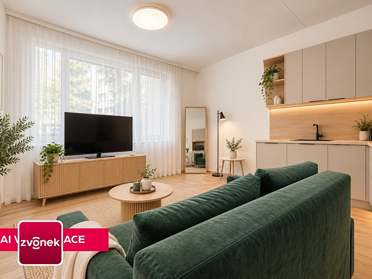 Квартира 1+1 на продаж, 40 м² (7 з 16)