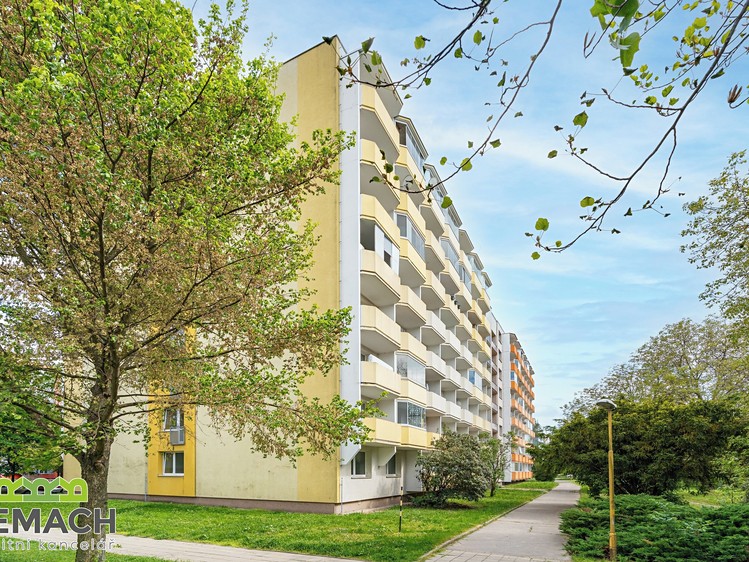 Wohnung 1+1 zum Kauf, 34 m² (11 von 12)