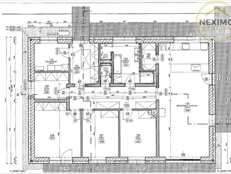 Будинок в оренду, 136 м² (25 з 25)