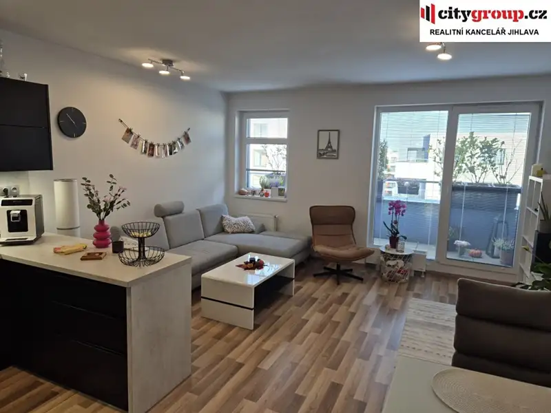Prodej bytu 3+kk 84 m², Praha – náhled fotky 3