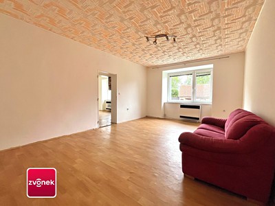 Квартира 1+1 на продаж, 46 м² (3 з 10)