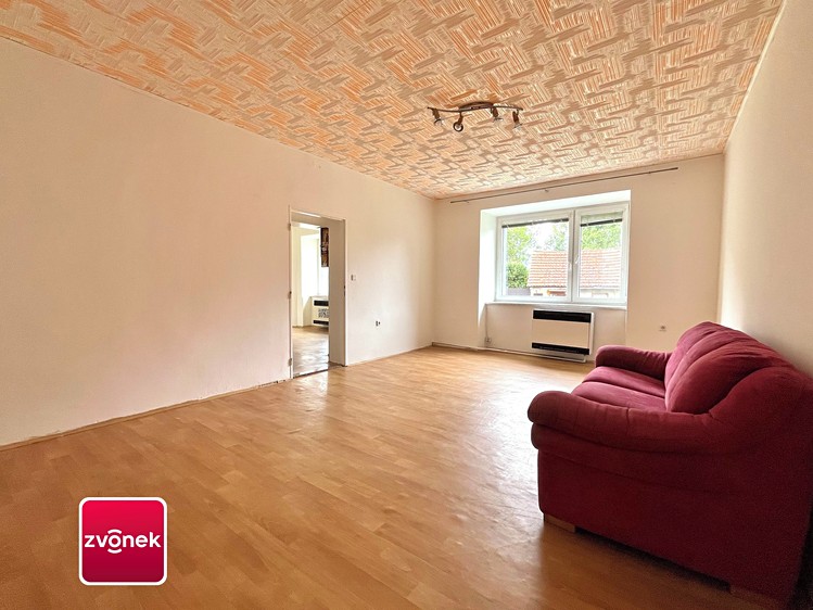 Квартира 1+1 на продаж, 46 м² (3 з 10)