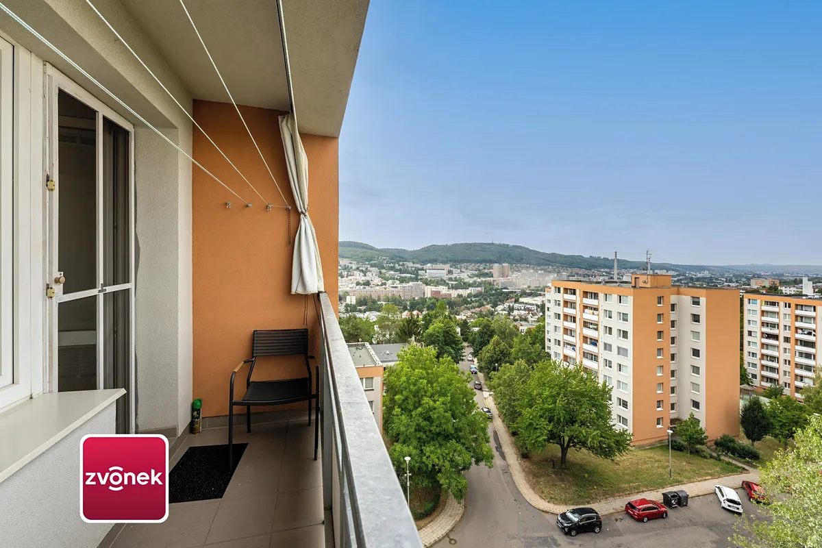 Prodej bytu 3+1 69 m²