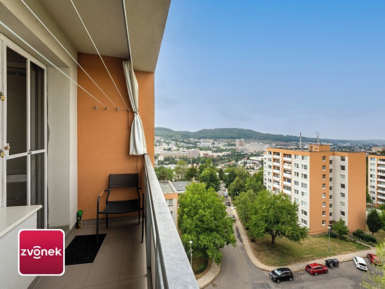 Prodej bytu 3+1, 69 m² (1 z 18)