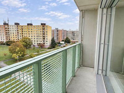 Wohnung 1+kk zur Miete, 35 m² (3 von 12)