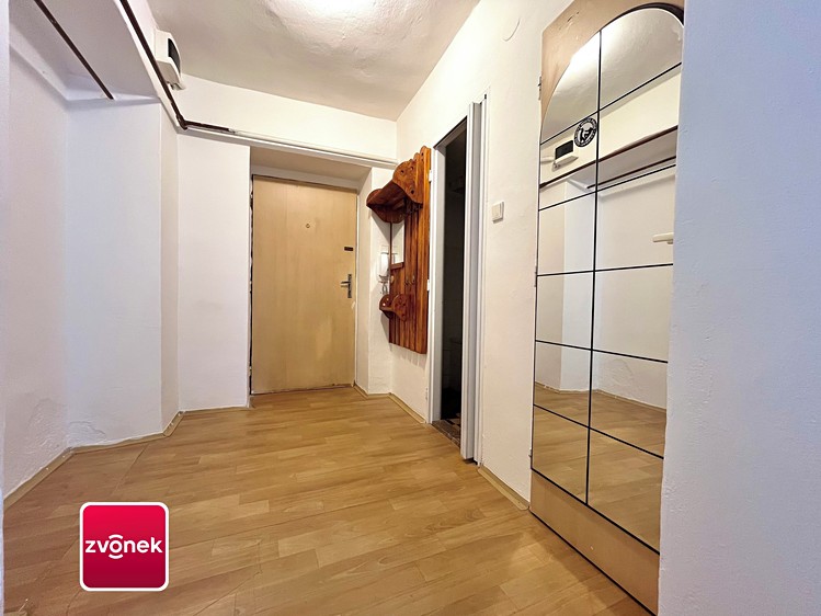 Квартира 1+1 на продаж, 46 м² (7 з 10)