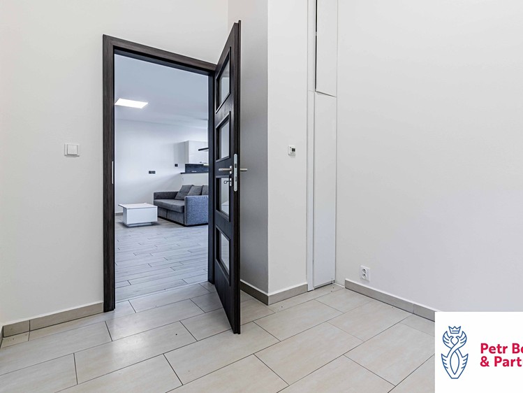 Квартира 3+kk на продаж, 69 м² (22 з 30)