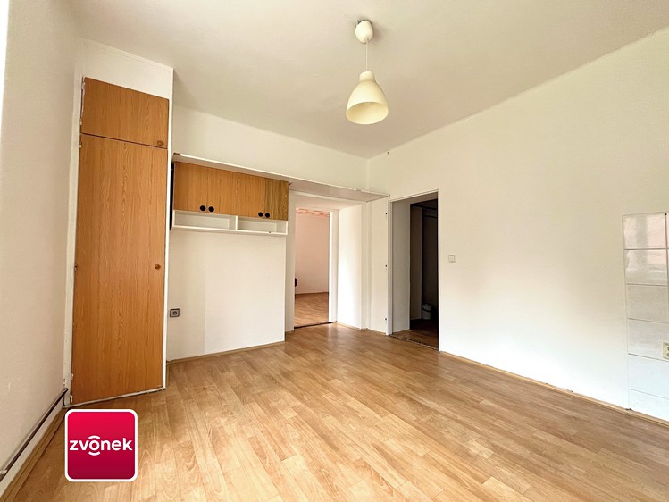 Квартира 1+1 на продаж, 46 м² (5 з 10)