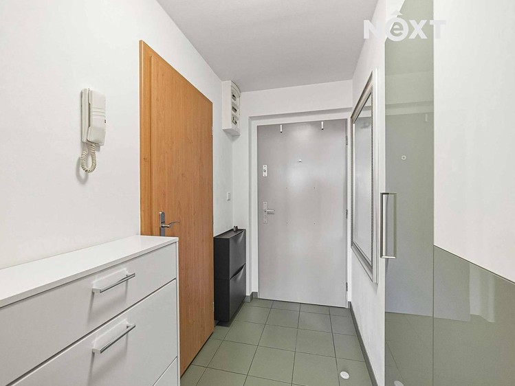 Квартира 1+kk на продаж, 31 м² (8 з 19)