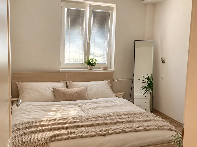 Pronájem bytu 2+1 52 m², Břeclav – náhled fotky 2