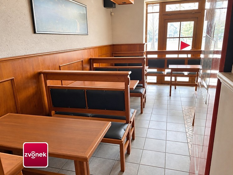Комерційне приміщення в оренду, 165 м² (6 з 12)