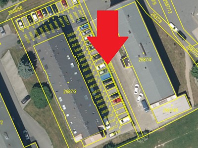 Нерухомість в оренду, 13 м² (3 з 4)
