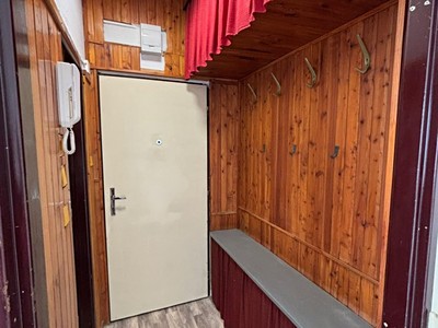 Pronájem bytu 1+kk, 24 m² (2 z 7)
