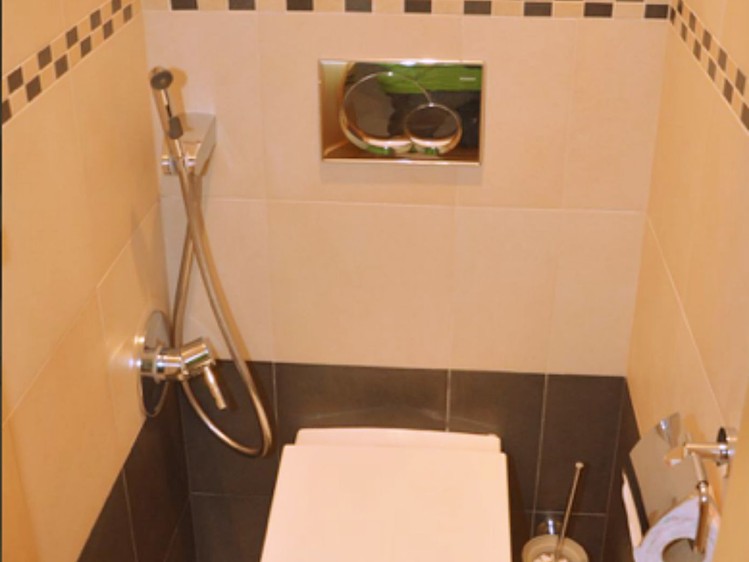 Квартира 4+1 в оренду, 92 м² (10 з 11)