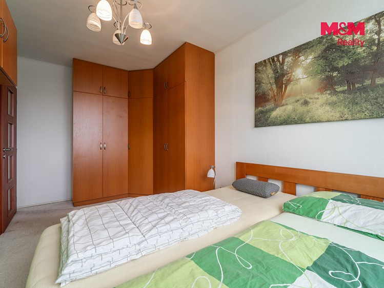 Квартира 3+1 на продаж, 75 м² (4 з 22)