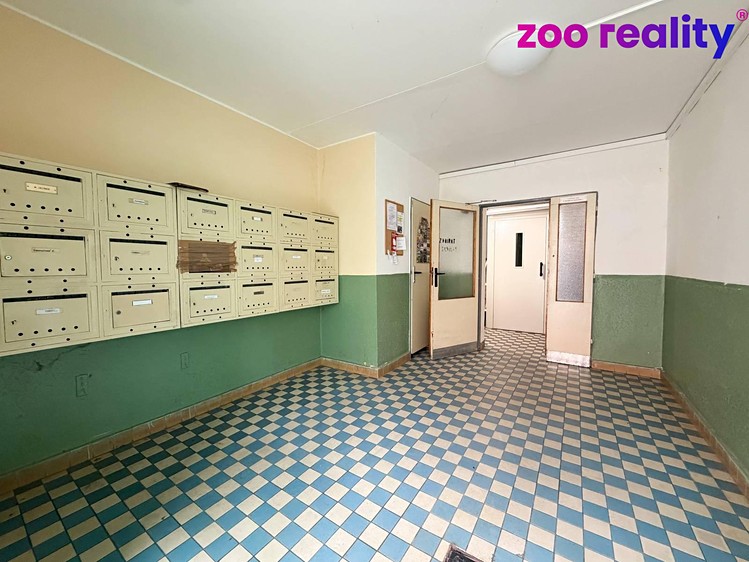Квартира 1+1 на продаж, 33 м² (6 з 9)