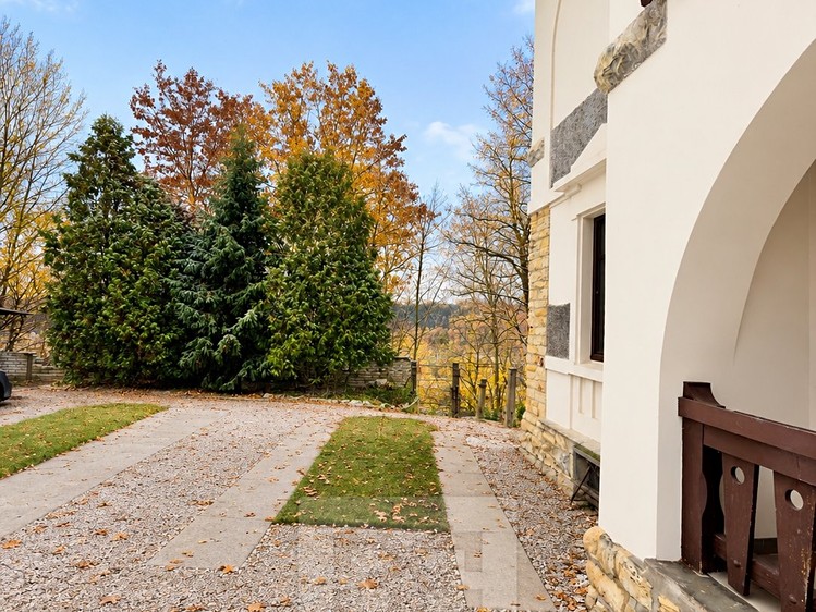 Pronájem bytu 1+1, 45 m² (13 z 13)