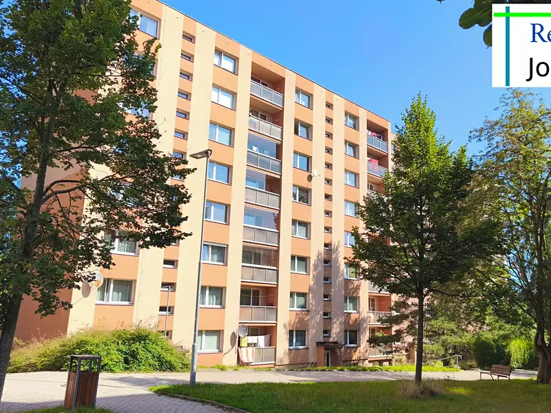 Prodej bytu 2+kk 42 m², Liberec – náhled fotky 1