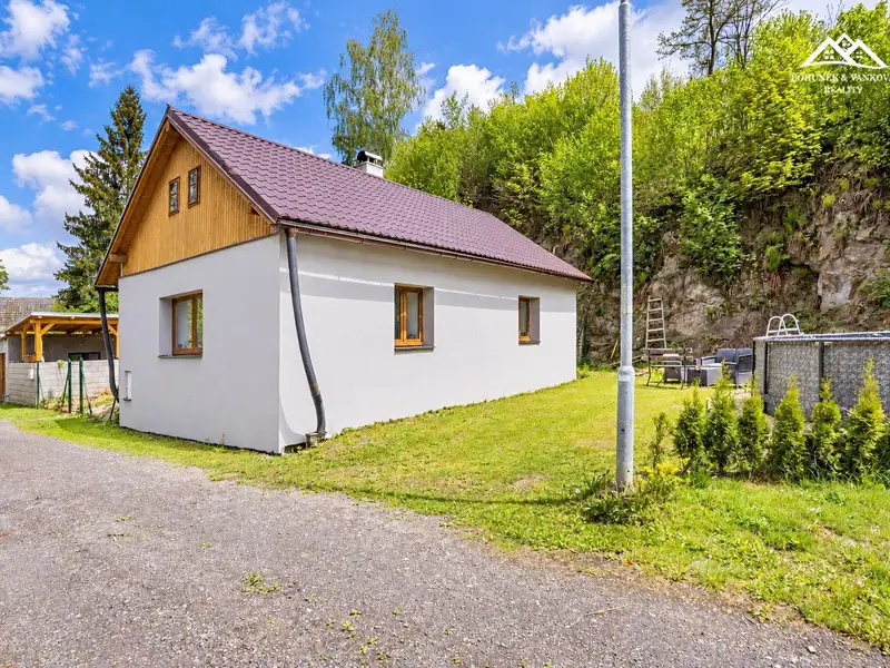 Prodej rodinného domu 88 m², pozemek 917 m², Havlíčkův Brod – náhled fotky 2