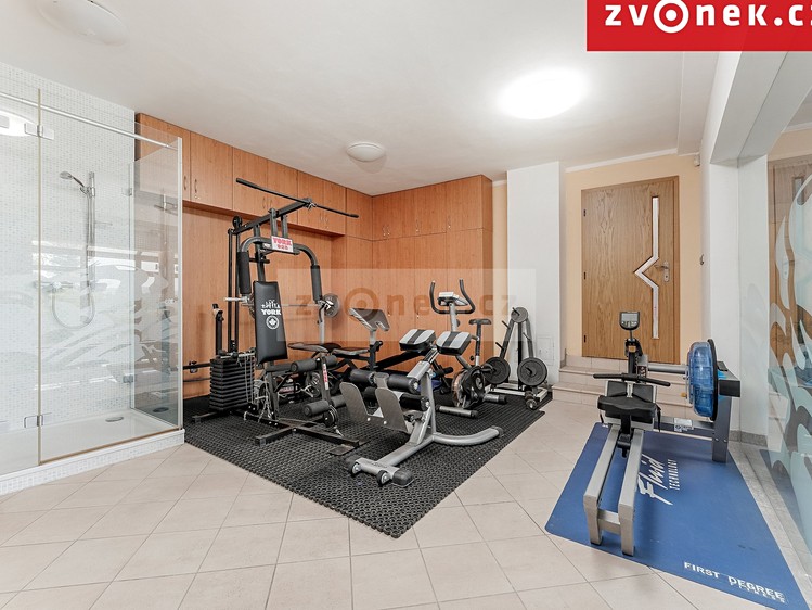 Будинок на продаж, 540 м² (26 з 28)