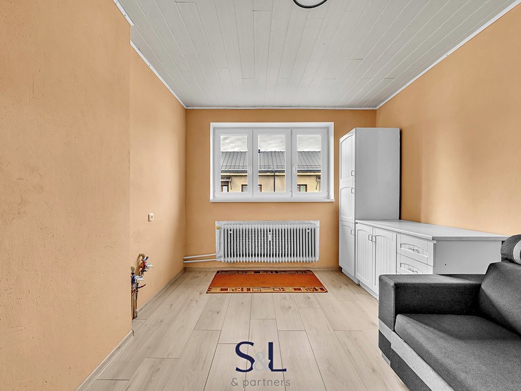 Квартира 1+1 на продаж, 28 м² (6 з 16)