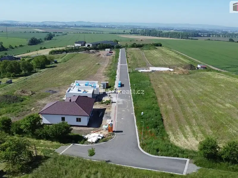 Prodej projektu na klíč 120 m², pozemek 1056 m², Bořenovice – náhled fotky 3