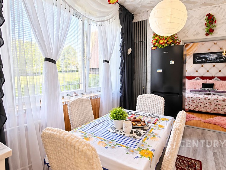 Prodej bytu 3+1, 77 m² (3 z 8)