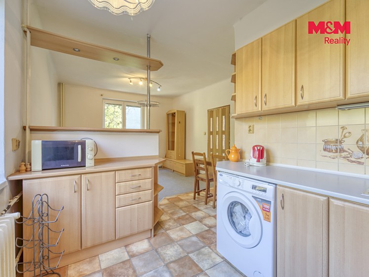 Квартира 3+kk в оренду, 69 м² (11 з 18)