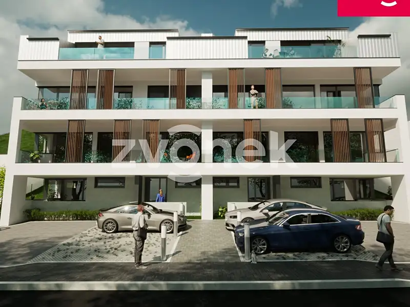 Prodej bytu 4+kk 93 m², Zlín – náhled fotky 1