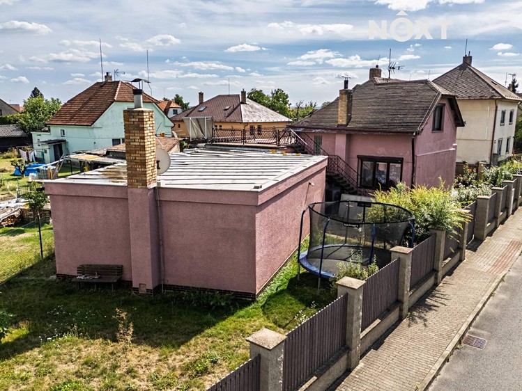 Prodej domu, 240 m² (23 z 27)