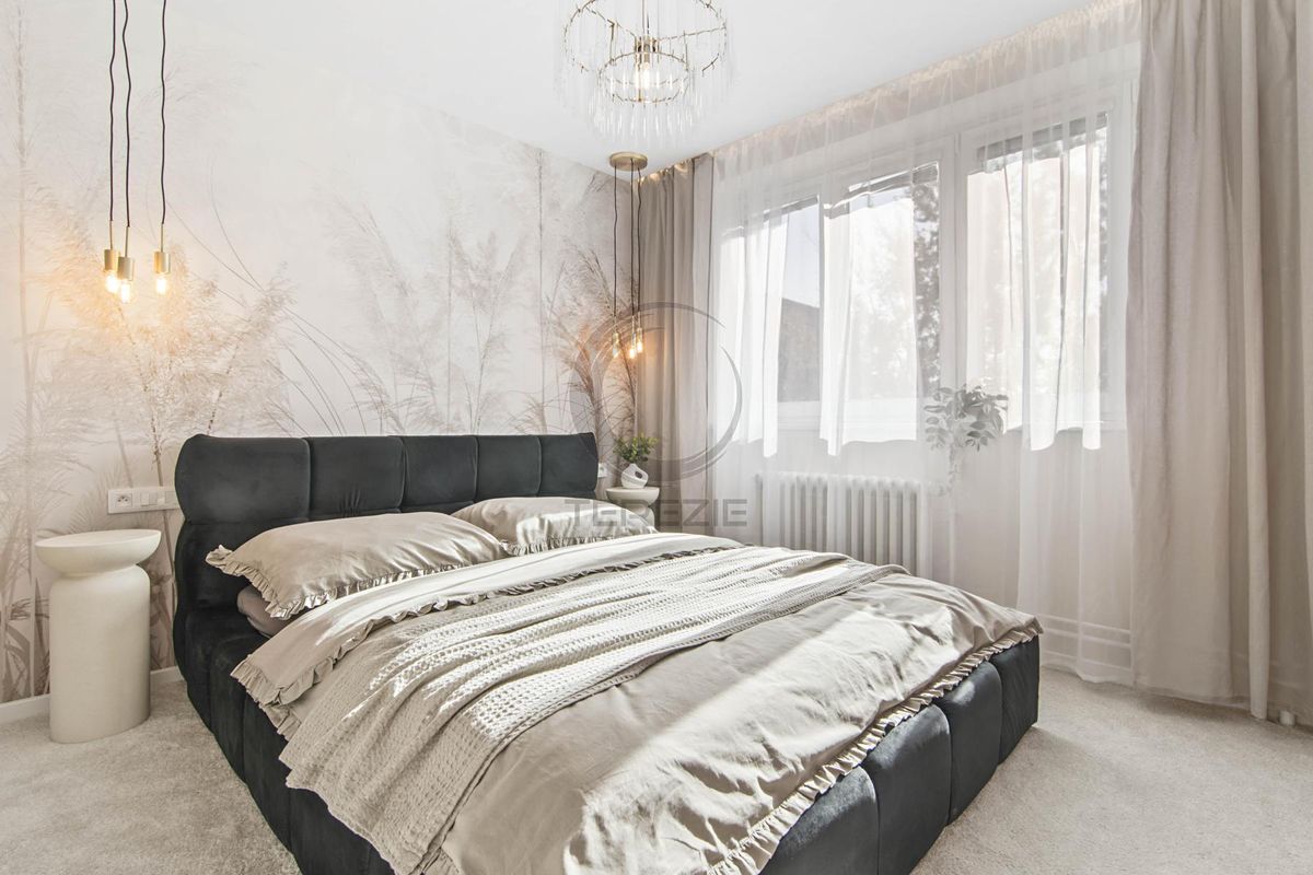 Prodej bytu 3+kk 60 m² – fotografie 2
