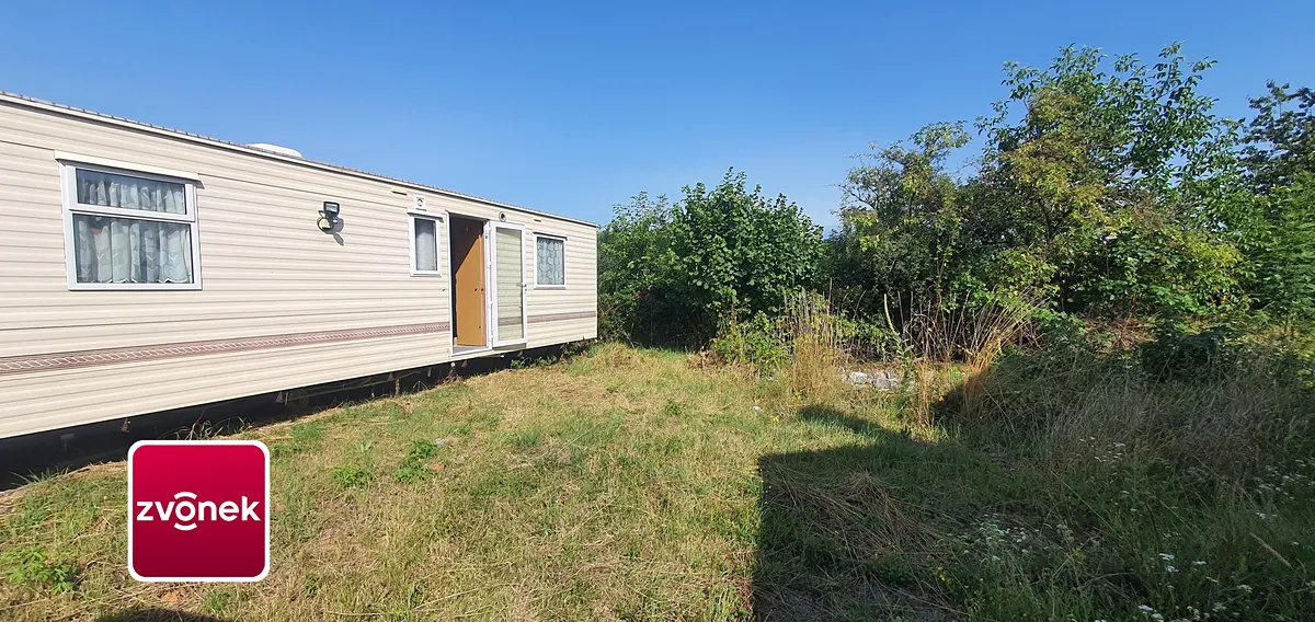 Prodej stavebního pozemku 171 m²