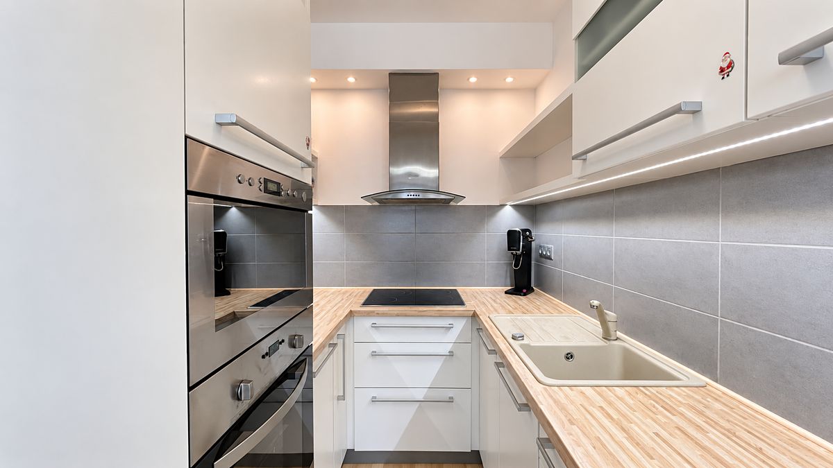 Prodej bytu 2+kk 51 m² – fotografie 2