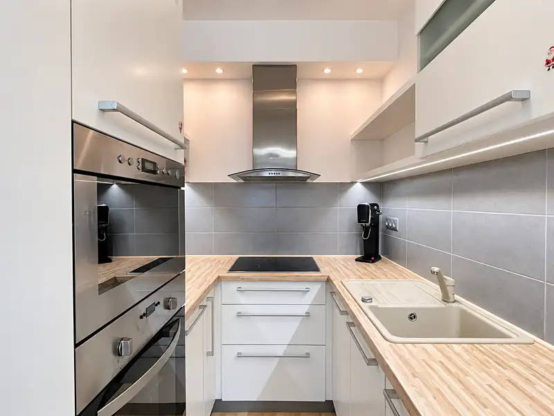 Prodej bytu 2+kk 51 m², Praha – náhled fotky 2
