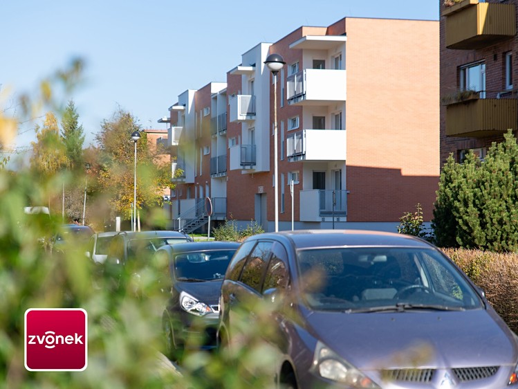 Квартира 1+kk на продаж, 31 м² (18 з 18)
