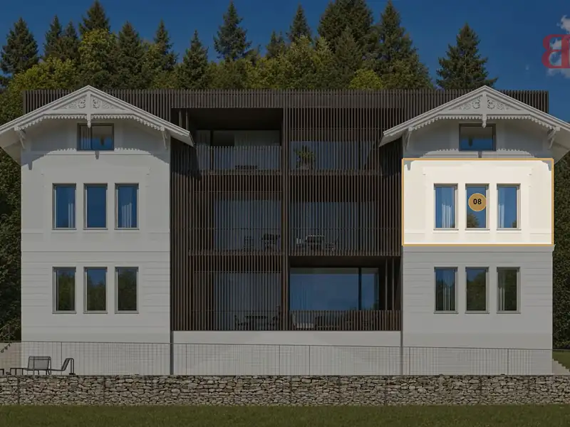 Prodej bytu 3+kk 81 m², Liberec – náhled fotky 3