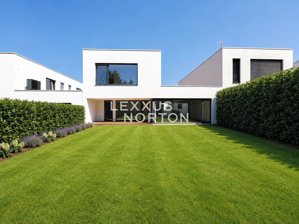 Prodej vily 260 m², pozemek 592 m²