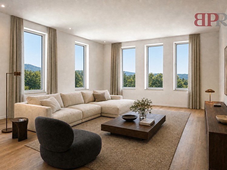 Квартира 3+kk на продаж, 81 м² (4 з 24)