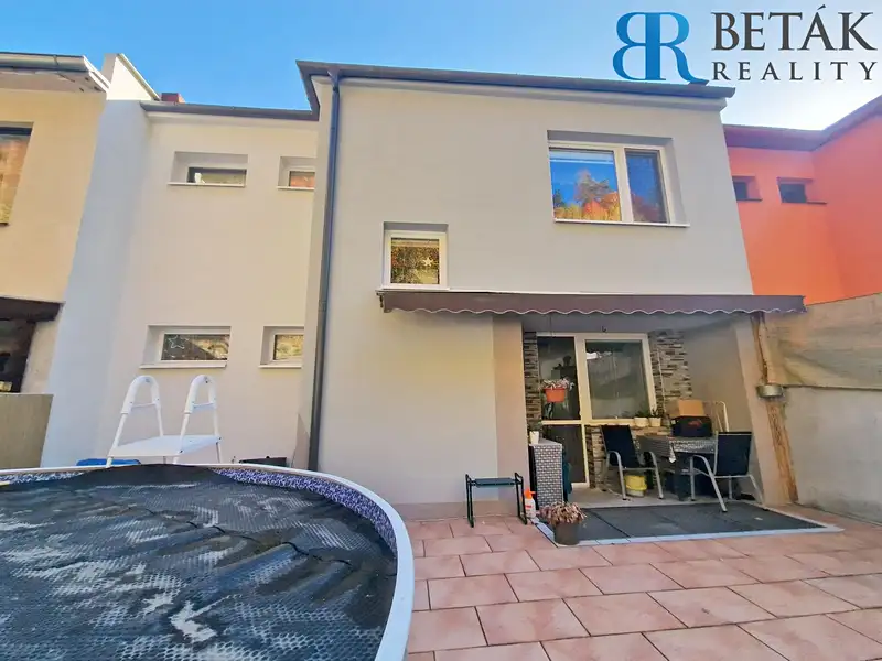 Prodej rodinného domu 200 m², pozemek 264 m², Nedvědice – náhled fotky 2