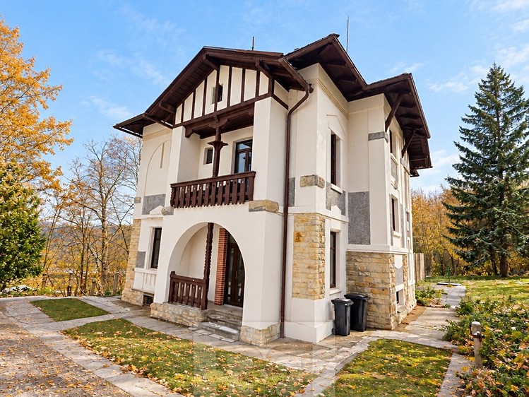 Pronájem bytu 1+1, 45 m² (2 z 13)