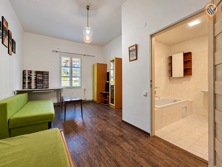 Wohnung 2+kk zur Miete, 42 m² (4 von 14)