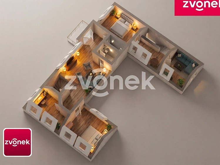 Будинок на продаж, 312 м² (11 з 25)