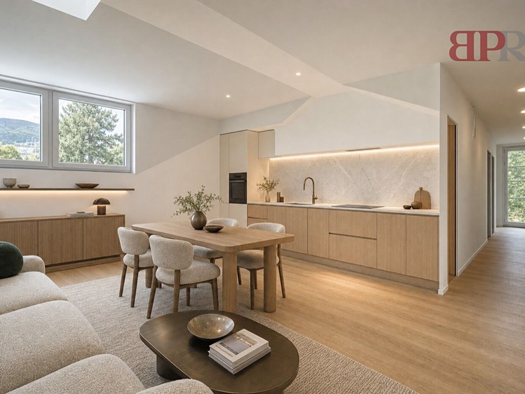 Квартира 3+kk на продаж, 78 м² (1 з 27)