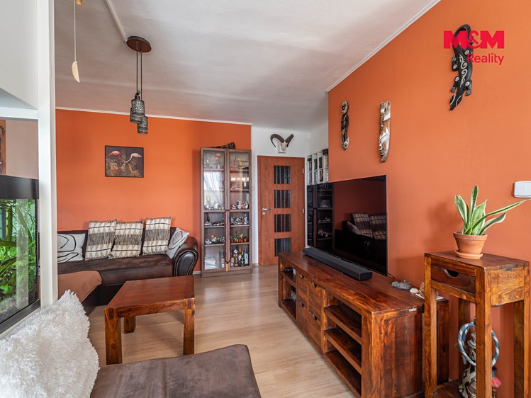 Квартира 3+1 на продаж, 75 м² (9 з 22)