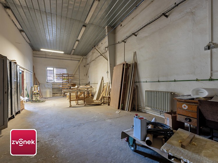 Комерційне приміщення на продаж, 1 501 м² (19 з 25)