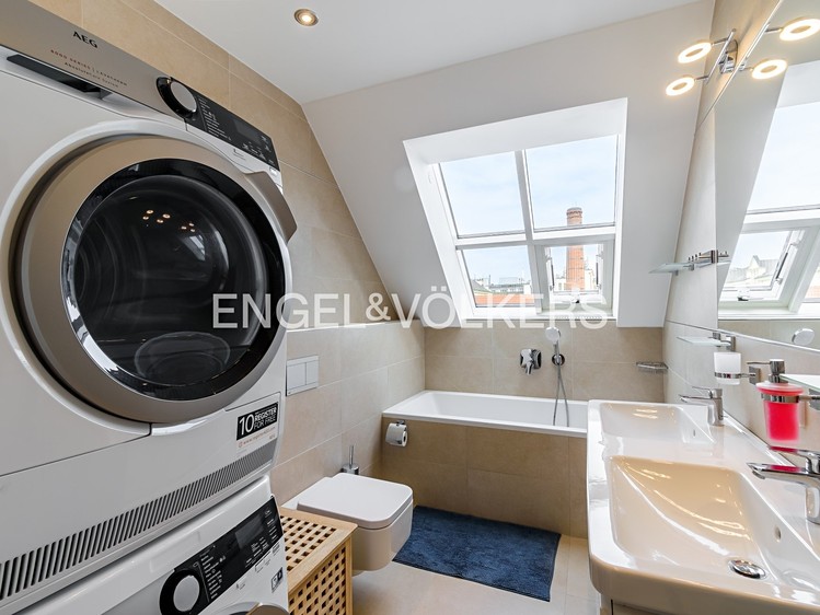 Квартира 4+kk в оренду, 140 м² (10 з 13)