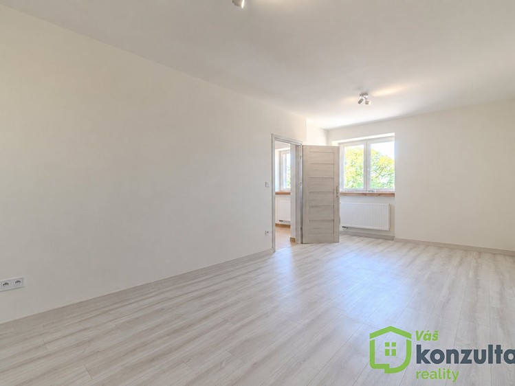 Квартира 3+kk на продаж, 61 м² (2 з 12)